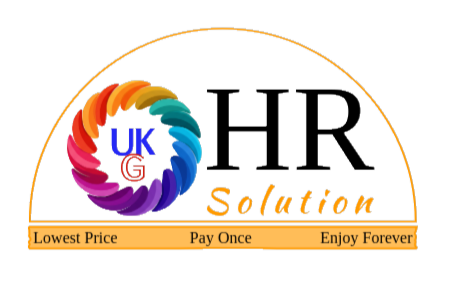 HR Logo